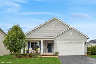 1390 W Courtland St, Mundelein, IL 60060