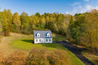 135 W Minot Rd, Minot, ME 04258