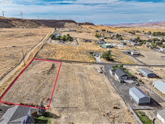 1390 Childers Rd, Arlington, OR 97812