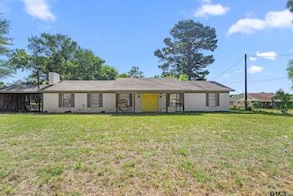 3961 County Road 1120, Tyler, TX 75704