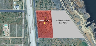 0 Calle Grillo, Palmdale, CA 93550