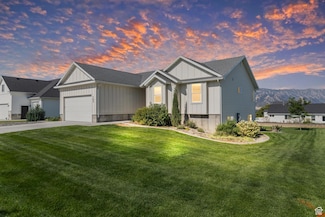 103 S 500 W, Hyrum, UT 84319