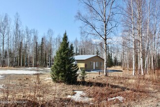 11444 W Wasey Way, Wasilla, AK 99623