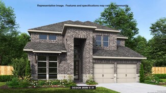 10723 Saleh Corner, San Antonio, TX 78224