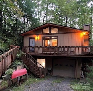 177 Walelu Ct, Brevard, NC 28712