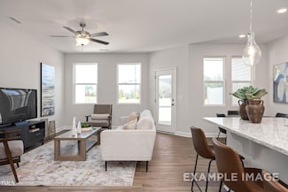 3916 Well Fleet Dr, Fuquay Varina, NC 27526