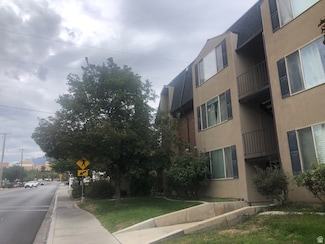 788 N 700 E Unit 4, Provo, UT 84606
