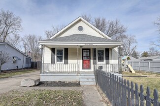 719 Forest Ave, Franklin, OH 45005