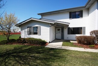 1049 Perth Dr Unit 1049, Schaumburg, IL 60194