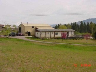 Unlisted Address
