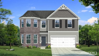 Everest III, Newnan, GA 30263