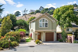 455 Hacienda Dr, Cayucos, CA 93430