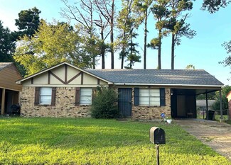 718 Northaven Dr, Memphis, TN 38127