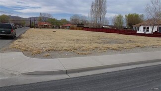 425 S Main St, Yerington, NV 89447