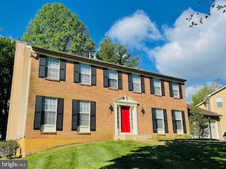 1314 Forest Lake Ct, Bowie, MD 20721