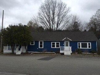 7 Depot St, Troy, NH 03465