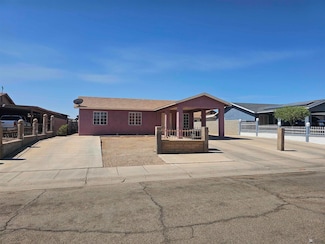 201 E Patricia St, San Luis, AZ 85336