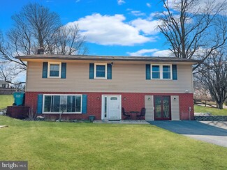 8325 Walter Martz Rd, Frederick, MD 21702