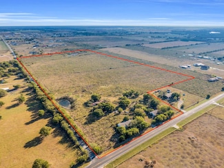 5619 S Fm 148, Kaufman, TX 75142