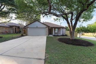 712 Clearwater Trail, Round Rock, TX 78664