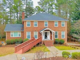 308 Savannah Dr, Aiken, SC 29803
