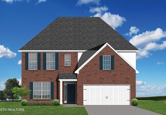 9541 Snowy Cliff Ln, Knoxville, TN 37922