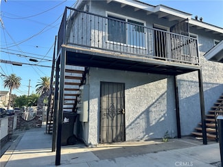 2598 E Spaulding St Unit A, Long Beach, CA 90804