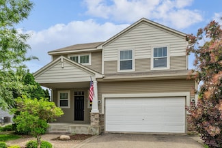 6773 Urbandale Ln N, Osseo, MN 55311