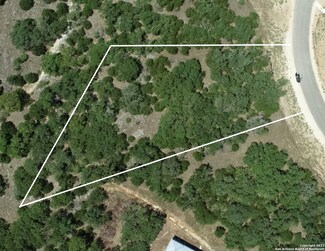 411 (LOT 2028) Iron Hill, New Braunfels, TX 78132