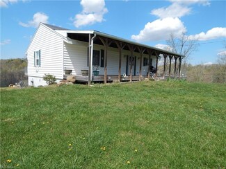 3856 Auburn Rd, Pullman, WV 26421