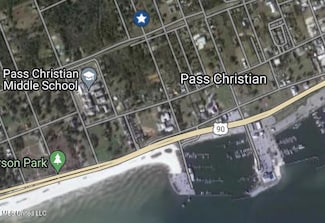 320 Hiern Ave, Pass Christian, MS 39571