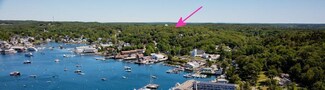 37 Summit Rd, Boothbay Harbor, ME 04538