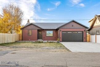 2938 Richardson St, Butte, MT 59701