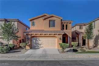 644 Mauna Kea Place, Henderson, NV 89011