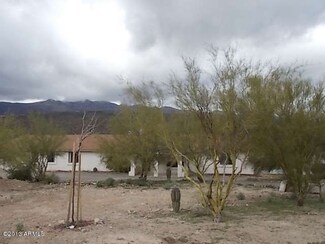 32253 S Happy Jack Trail, Black Canyon City, AZ 85324