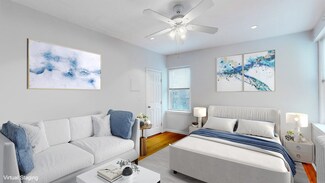 65 Park Dr Unit 16, Boston, MA 02215