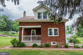 341 Mccorkle Rd, Hummelstown, PA 17036