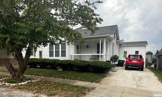 208 Richards St, Jacksonville, IL 62650