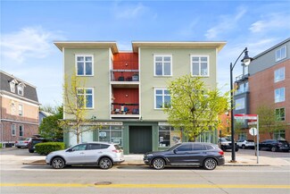 1268 Westminster St, Providence, RI 02909