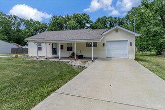 1408 Wade Rd, Milford, OH 45150