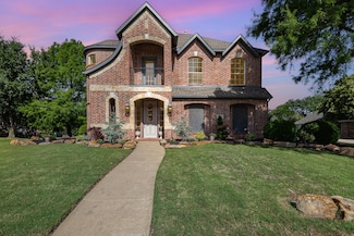 2605 Cherry Sage Dr, Flower Mound, TX 75022