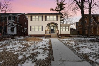 810 Nuttman Ave, Fort Wayne, IN 46807