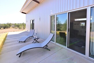 407 Tejano Trail, Fort Davis, TX 79734