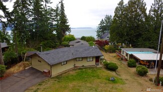 14582 NW Tree Top Ln, Seabeck, WA 98380
