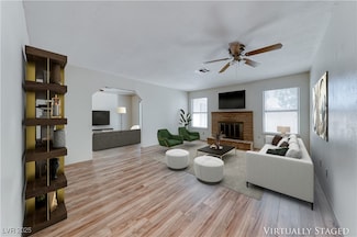 729 Scottsdale St, Henderson, NV 89002