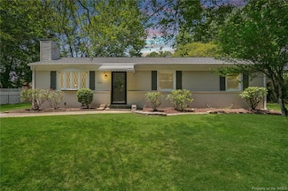 433 Queens Creek Rd, Williamsburg, VA 23185