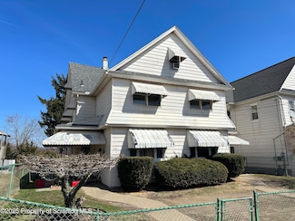 314 Church St Unit 316, Taylor, PA 18517