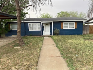 2218 47th St, Lubbock, TX 79412