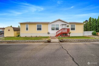 900 N Grape Dr Unit 69, Moses Lake, WA 98837