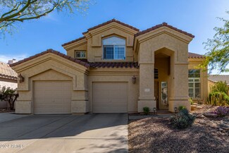 31013 N 41st Place Unit 4, Cave Creek, AZ 85331